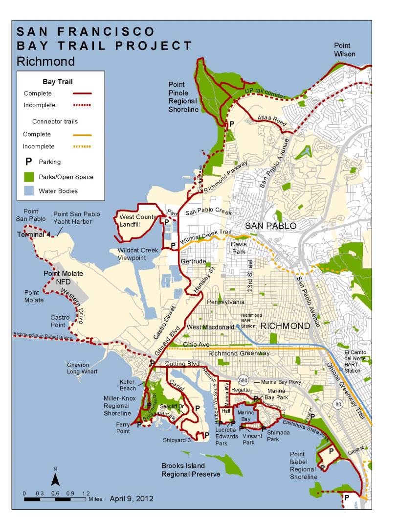Bay Trail